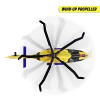 Záchranářská helikoptéra Airbus H160 23 cm